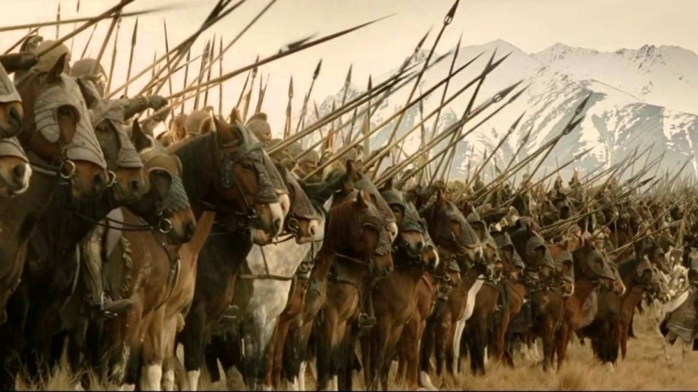 Enorme teleurstelling voor 'Lord of the Rings'-fans: nieuwe film enorm uitgesteld
