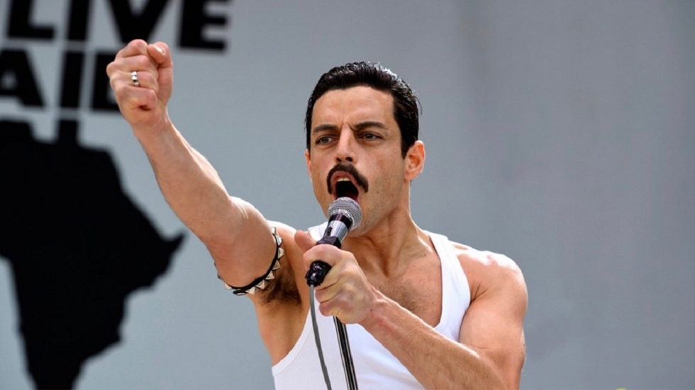 Het onverwachte fortuin van Rami Malek uit 'Oppenheimer' en 'Bohemian Rhapsody'