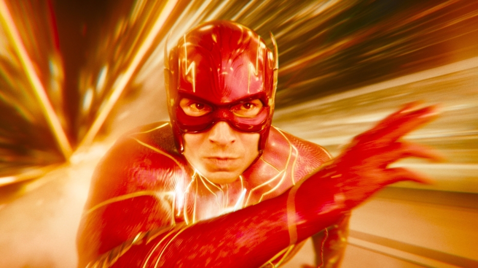 Ook op HBO Max blijkt 'The Flash' een flop: kijkcijfers lager dan verwacht
