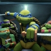 Paramount Pictures kondigt nieuwe 'Teenage Mutant Ninja Turtles'-film aan