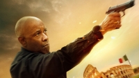 Recensie 'The Equalizer 3': "Denzel Washington gaat weer lekker tekeer!"