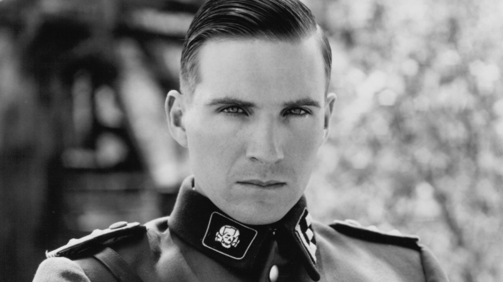 Hoe is het nu met die brute Nazi-commandant 'Amon Goeth' uit 'Schindler's List'?