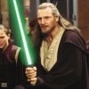 Liam Neeson heeft "een probleem" met de 'Star Wars'-films en series van dit moment