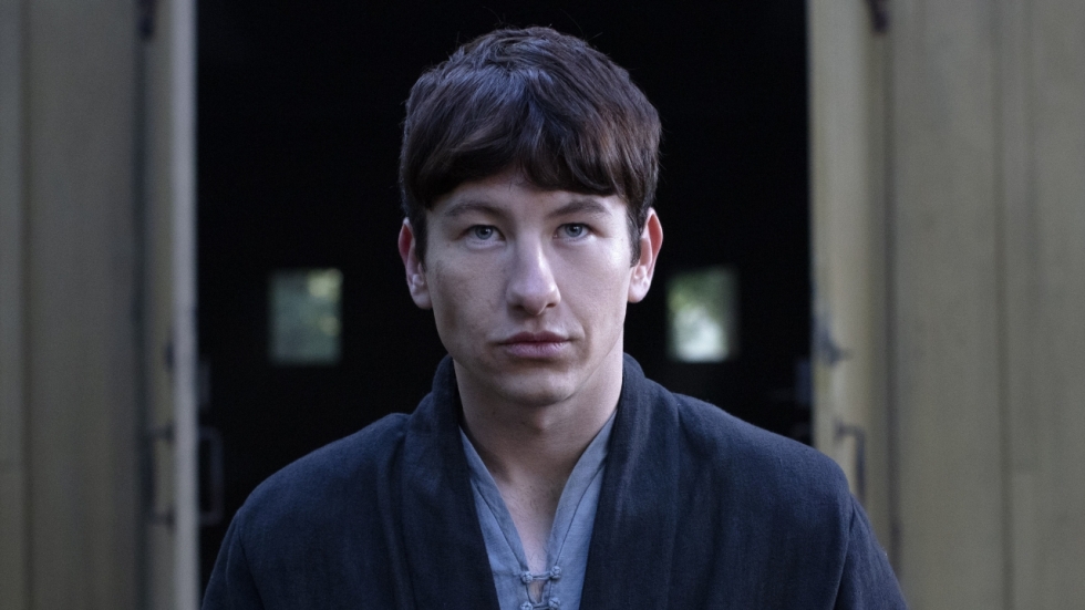 Dit is waarom we Barry Keoghan niet meer in 'Gladiator 2' gaan zien