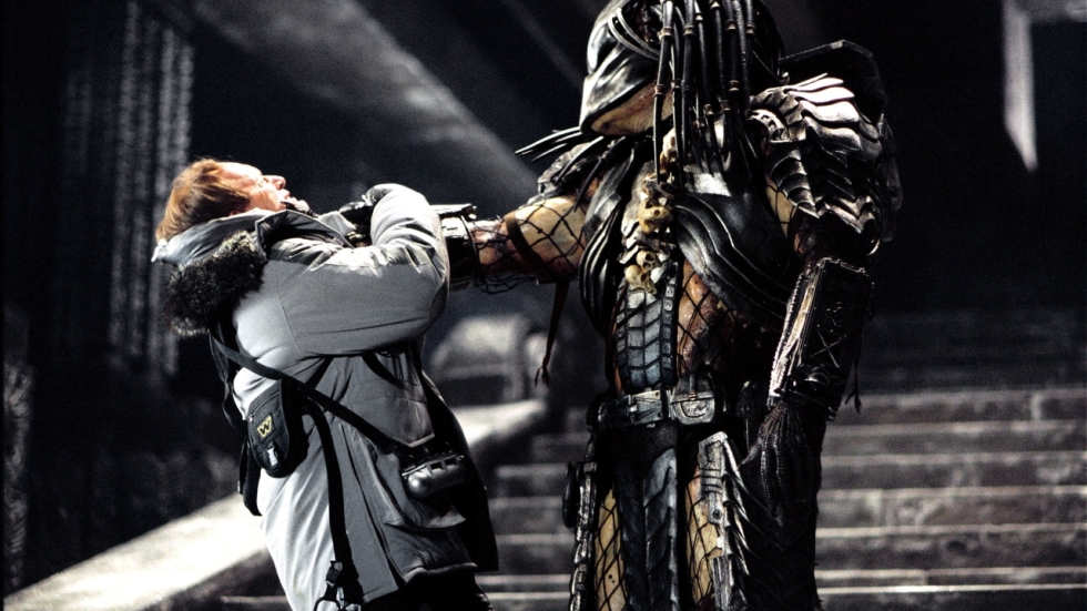 'Alien vs Predator' verpestte grote samenwerking in Hollywood: "ze hebben het verknald"