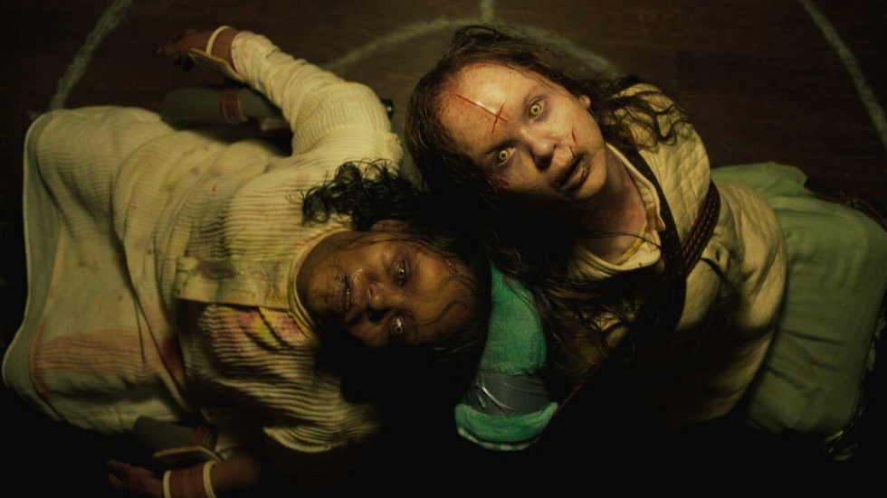 Intense nieuwe trailer 'The Exorcist: Believer' ontketent pure angst