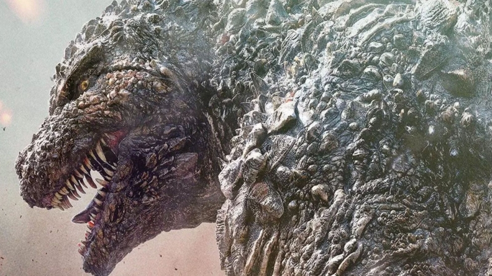 Regisseur 'Godzilla Minus One' onthult uniek en opvallend plot