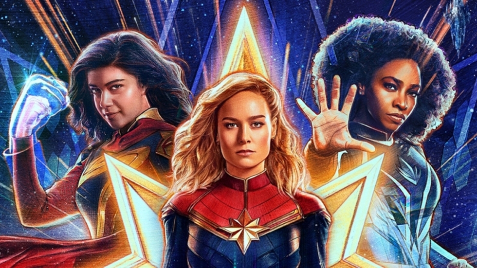 Deze Marvel-film is dé must-see film voor het najaar van 2023