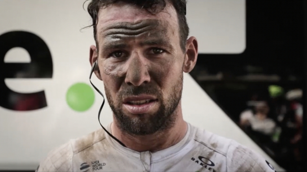 Mark Cavendish: Never Enough [Netflix]