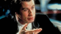 Hoe heeft Quentin Tarantino deze 'Pulp Fiction'-blooper over het hoofd gezien?