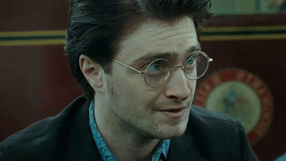 'Harry Potter'-acteur Daniel Radcliffe mogelijk 'geheime rol' in 'Deadpool 3'