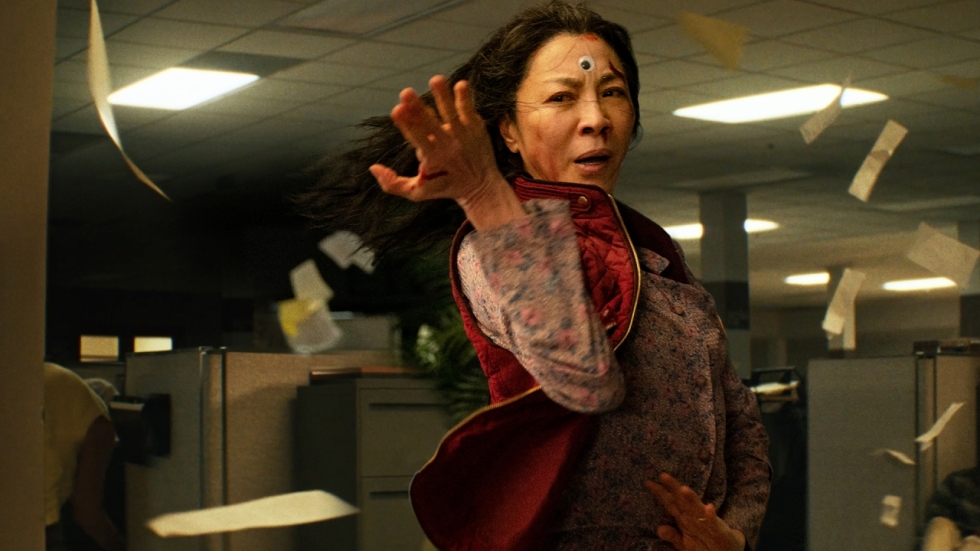 De beste film van Michelle Yeoh is 'Crouching Tiger, Hidden Dragon', en haar slechtste is...