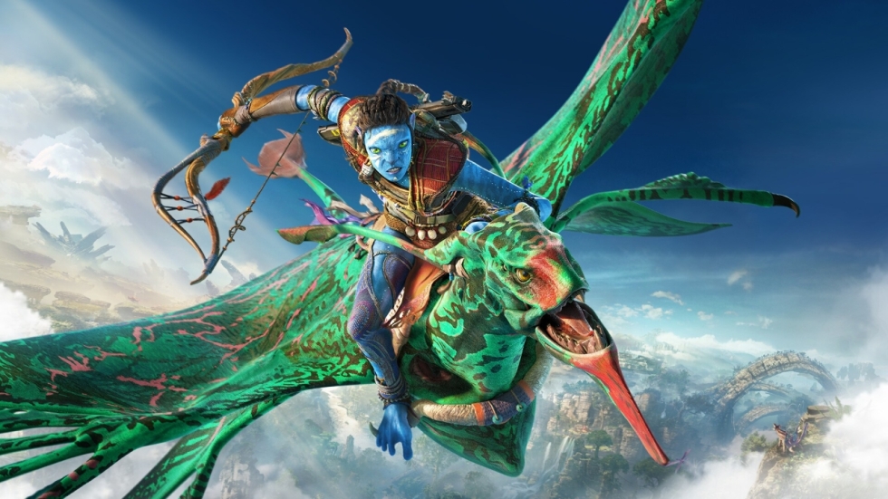'Avatar: Frontiers of Pandora' krijgt eerste trailer