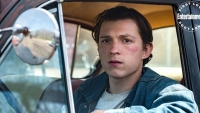 Tom Holland (Spider-Man) haalt snoeihard uit naar racistische voetbalsupporters