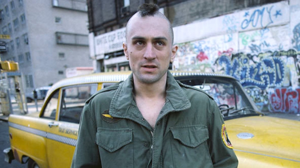 Keert Robert De Niro terug als Travis Bickle uit 'Taxi Driver'?