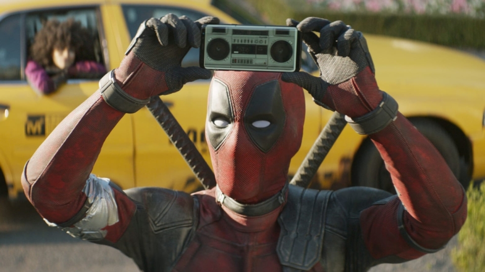 'Deadpool 3' gaat afrekenen met Marvel-films van 20th Century Fox