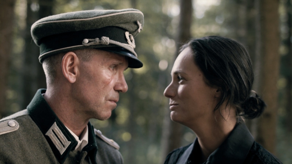 Deze stevige Nederlandse oorlogsfilm is Netflix nu helemaal aan het veroveren
