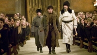 Harry Potter'-acteur komt vrij uit de gevangenis en leidt een compleet ander leven