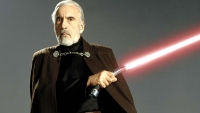 Eerste Sith-missie van Dooku was een wreed verraad in 'Star Wars'