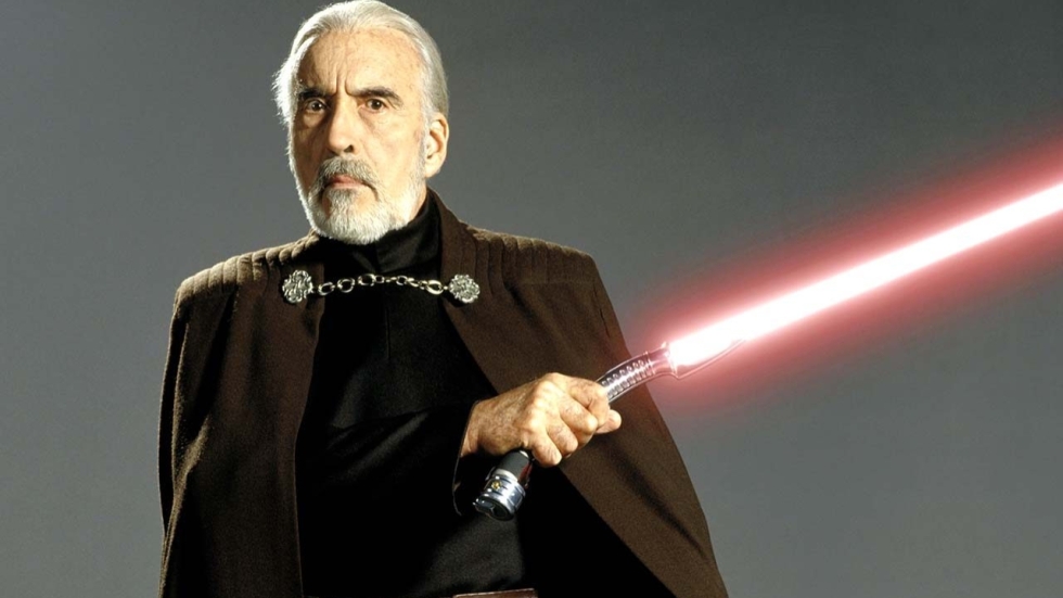 Na Darth Vader is dit de gevaarlijkste Jedi in de 'Star Wars'-films