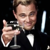 48-jarige Leonardo DiCaprio legt zich weer vast met dit 25-jarige topmodel