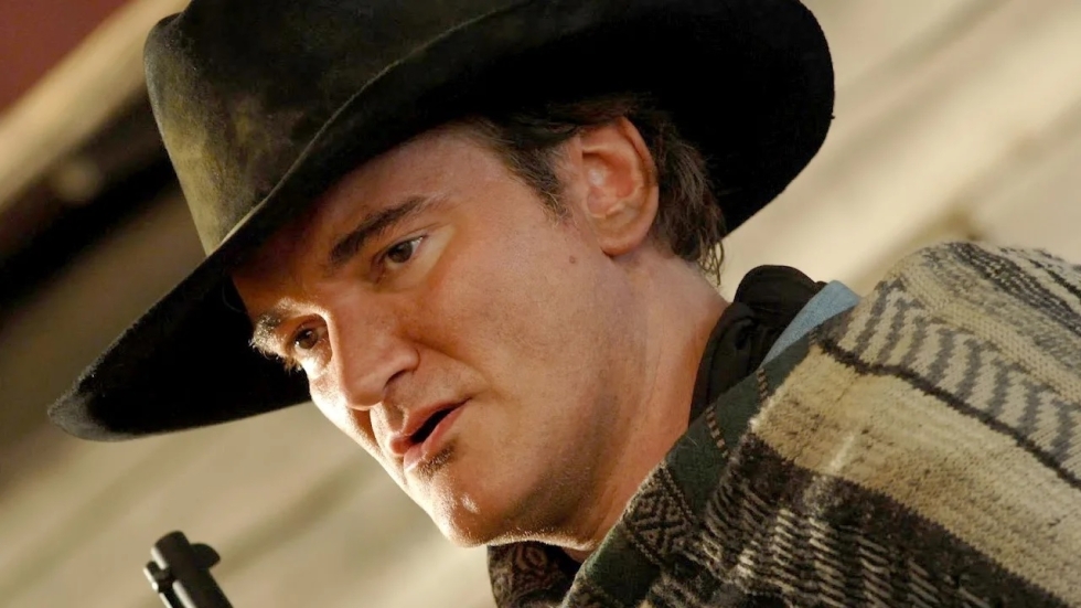 Quentin Tarantino maakte bijna als een van de eersten een Marvel-film