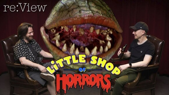 RedLetterMedia - Little shop of horrors - re:view