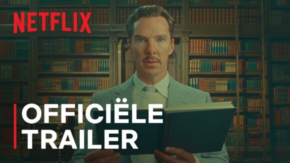 Trailer Netflix-film 'Het wonderlijke avontuur van Hendrik Meier'