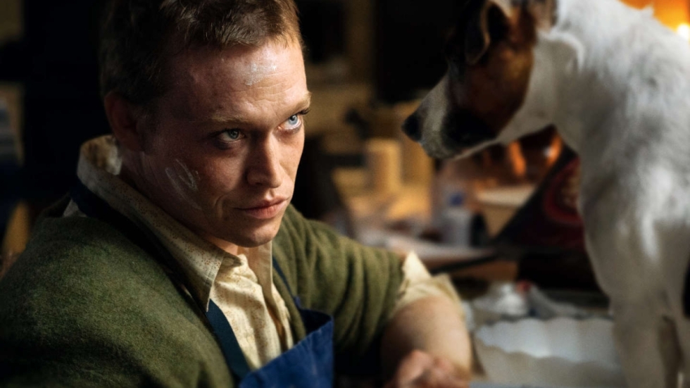 FilmTotaal interviewt 'Dogman'-regisseur Luc Besson: "Dogman is net Jezus"