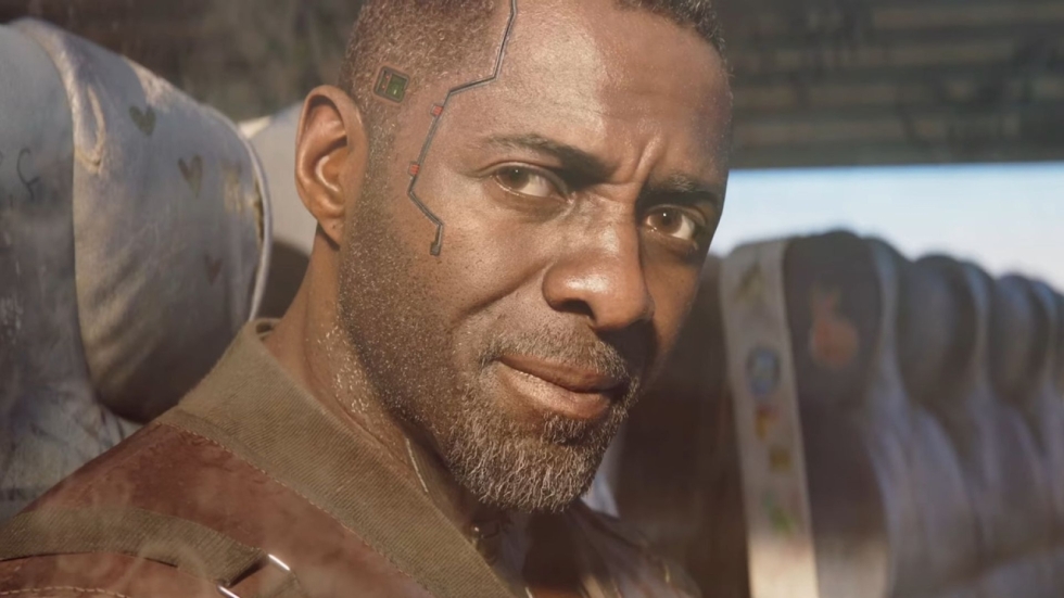 Idris Elba heeft eigen idee over de toekomst van film: zal sommige mensen zeker aanspreken
