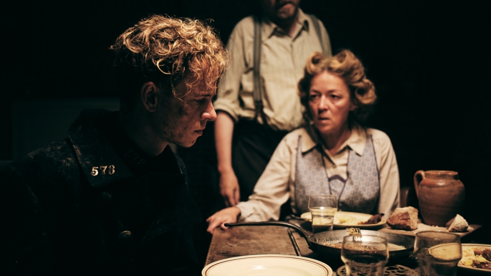 Deze uiterst brute, Belgische WOII-film gaat nu de Nederlandse bioscopen veroveren