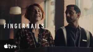 Fingernails (2023) video/trailer