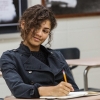 Zendaya heeft nog amper iets aan en veroorzaakte hittegolf op het internet