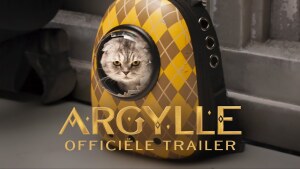 Argylle (2024) video/trailer