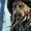 Ondenkbaar: Davy Jones uit 'Pirates of the Caribbean' werd bijna door heel iemand anders gespeeld