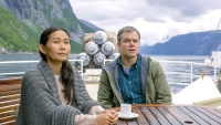 Deze opmerkelijke scifi-film verovert de Netflix Top 10 nu helemaal