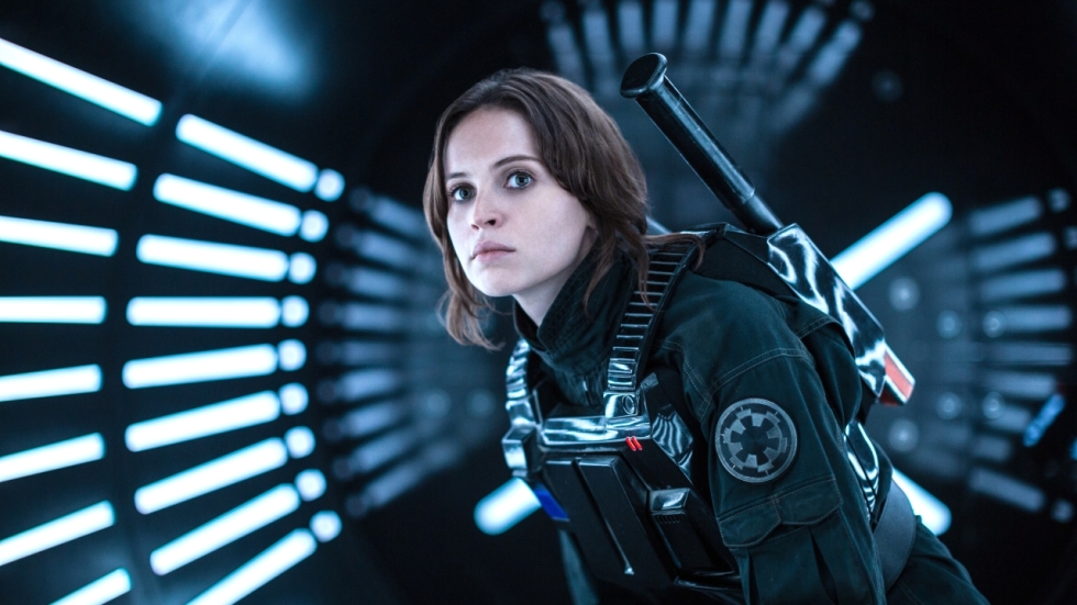 'Star Wars'-regisseur zet hardnekkig gerucht over 'Rogue One' recht: "Dikke onzin"