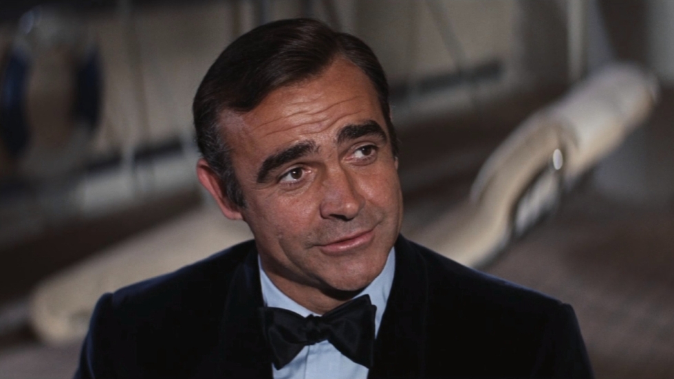 Hoe heeft iedereen deze 'James Bond'-blooper over het hoofd kunnen zien?