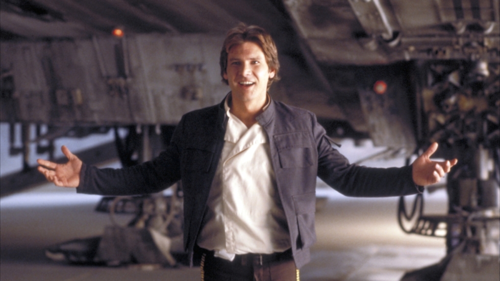 Harrison Ford heeft alles te danken aan Al Pacino: "Ik had die rol zo kunnen accepteren"