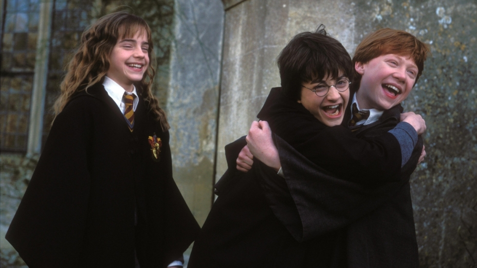 Het schokkende originele plan voor 'Harry Potter': franchise had er compleet anders uit kunnen zien