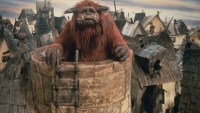 Iconische jaren 80-fantasyfilm 'Labyrinth' krijgt een vervolg