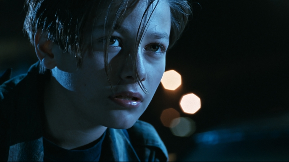 Edward Furlong: Van 'Terminator 2'-sensatie tot een leven vol tegenslagen
