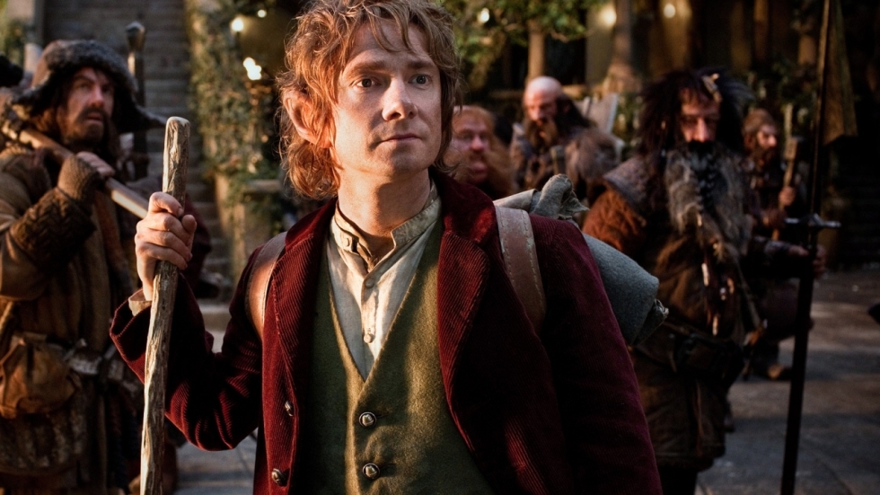 Dit geliefde 'Hobbit'-personage maakte deze topacteur compleet onherkenbaar