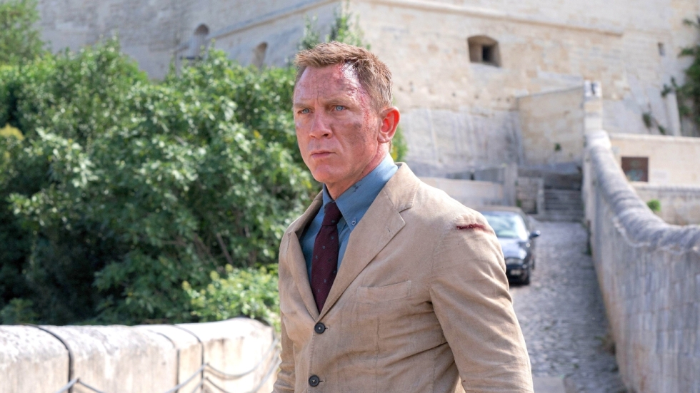 James Bond krijgt een opmerkelijke uitbreiding: '007: Road to a Million'