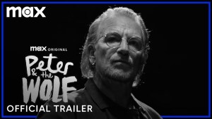 Peter & the Wolf (2023) video/trailer