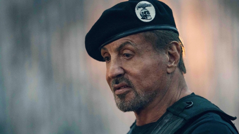 Recensie 'Expend4bles': "Kunnen Stallone en zijn vechtersbazen ons nog één keer verrassen?"