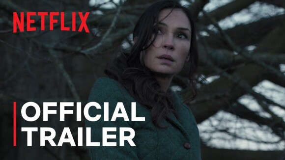 Famke Janssen is terug in trailer Netflix-thriller 'Locked In'