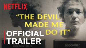 The Devil on Trial (2023) video/trailer