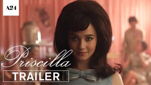 Priscilla (2023) video/trailer