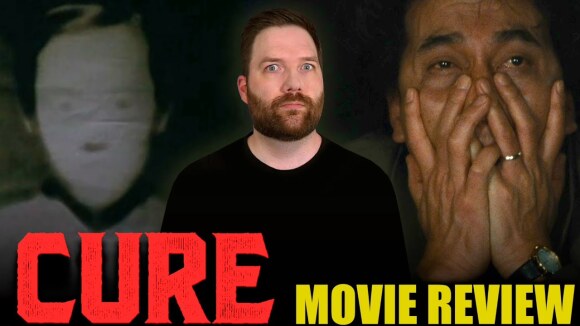 Chris Stuckmann - Cure - movie review